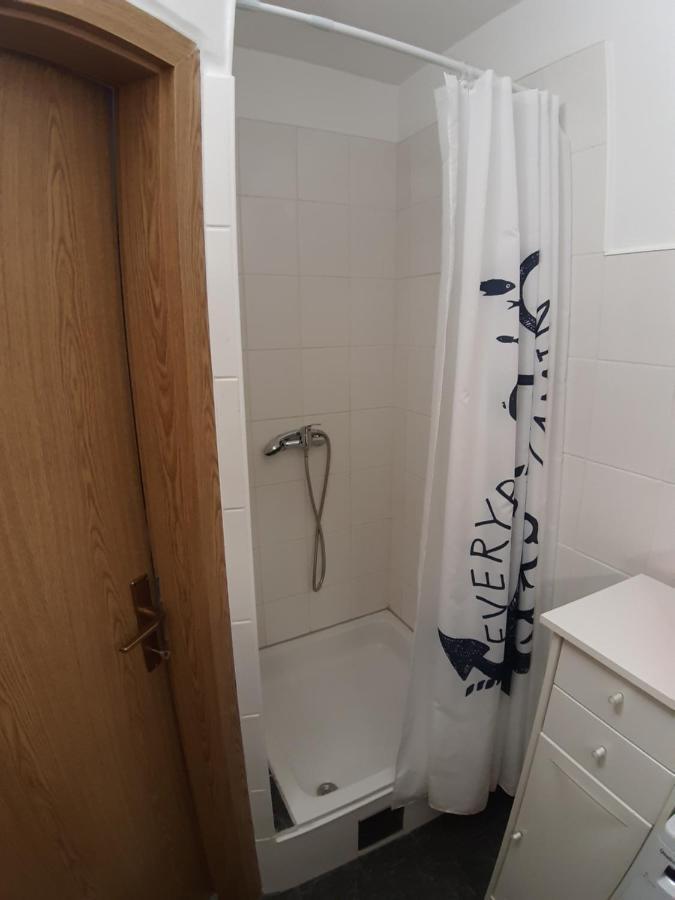 Apartman Sunce 穆泰尔岛 外观 照片