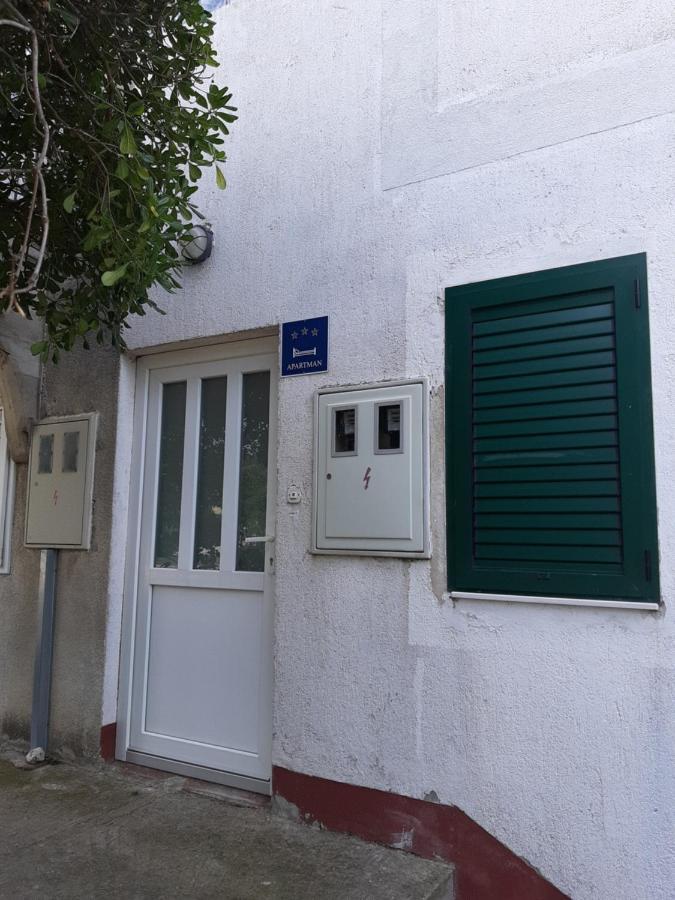 Apartman Sunce 穆泰尔岛 外观 照片