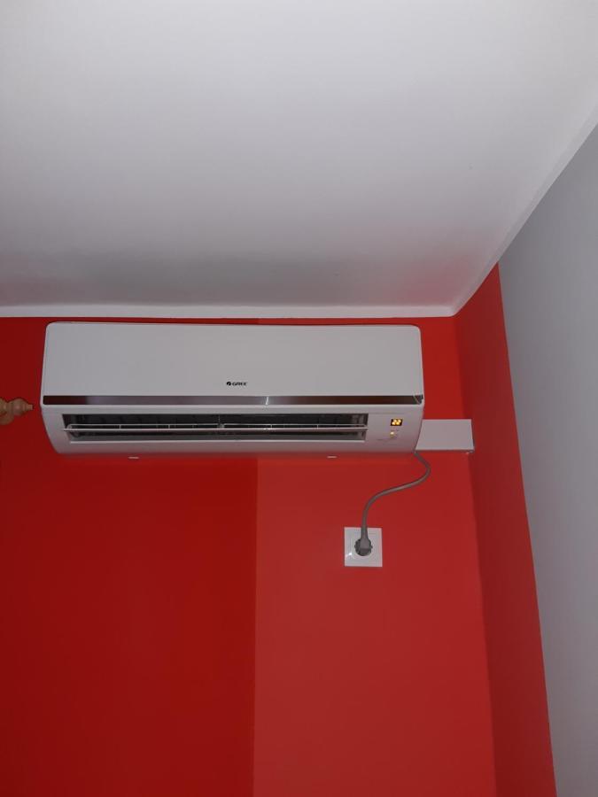 Apartman Sunce 穆泰尔岛 外观 照片