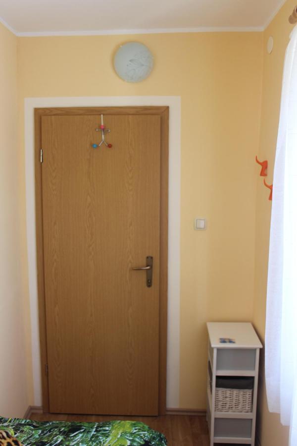 Apartman Sunce 穆泰尔岛 外观 照片