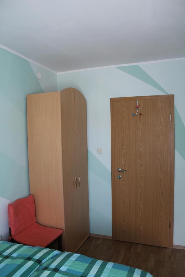 Apartman Sunce 穆泰尔岛 外观 照片