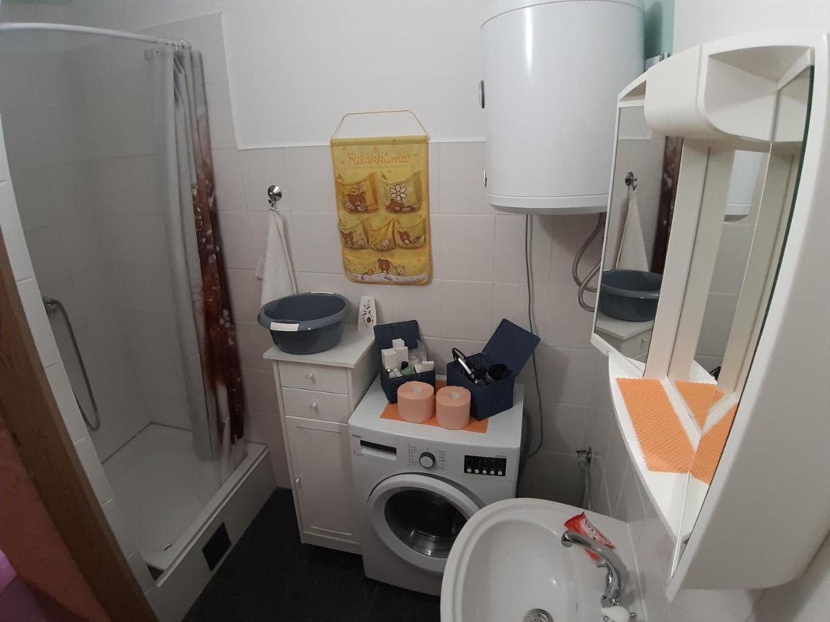 Apartman Sunce 穆泰尔岛 外观 照片