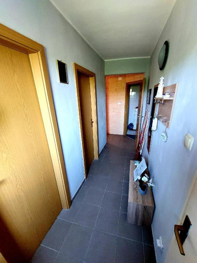Apartman Sunce 穆泰尔岛 外观 照片