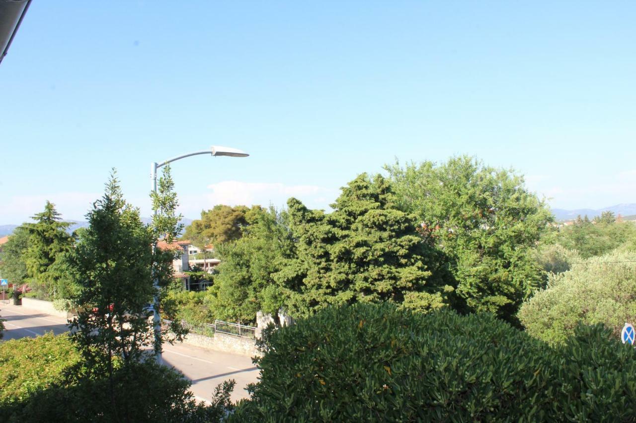 Apartman Sunce 穆泰尔岛 外观 照片