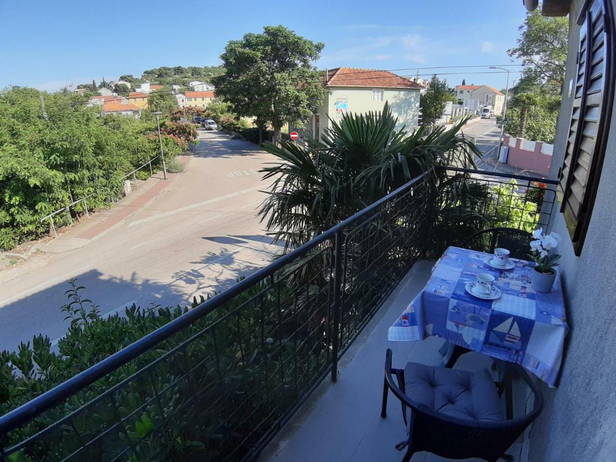 Apartman Sunce 穆泰尔岛 外观 照片